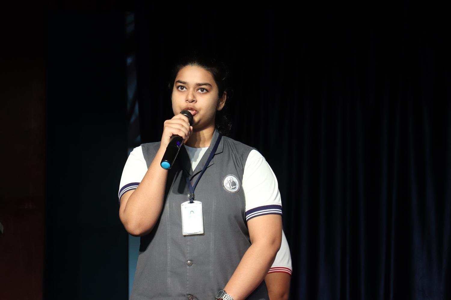 Vidhyarambham - Senior Secondary